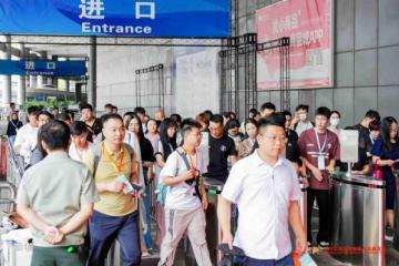 2025义乌宠物展：全球萌宠生意人冲向义乌！